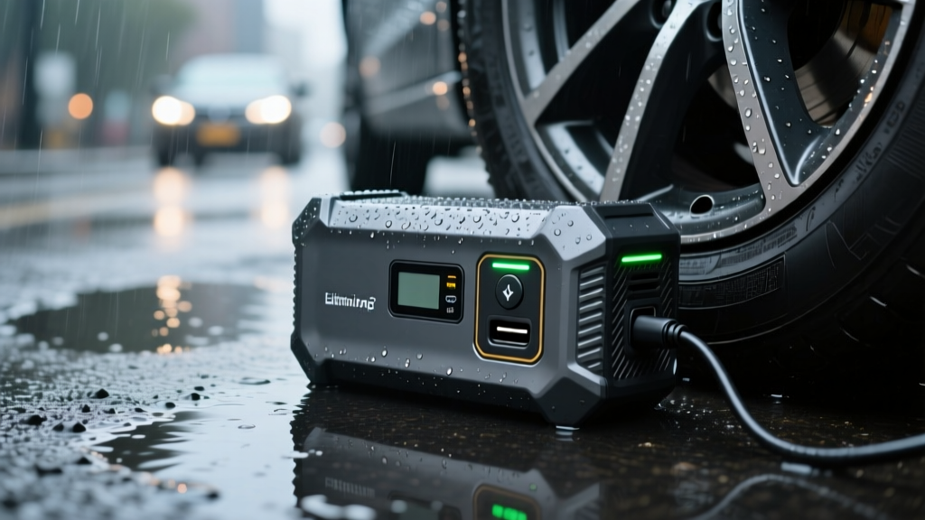 Best Rugged Car Utilities for 2026: Water Resistance & Care Guide