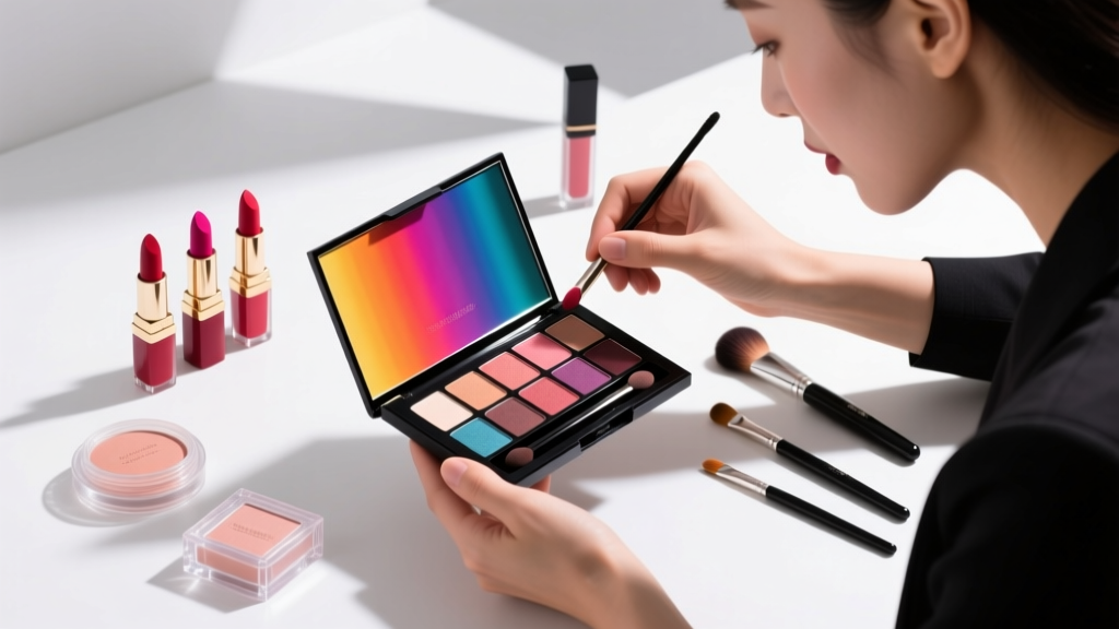 Chubby Eyeshadow Pencil: Pro Tips & Troubleshooting