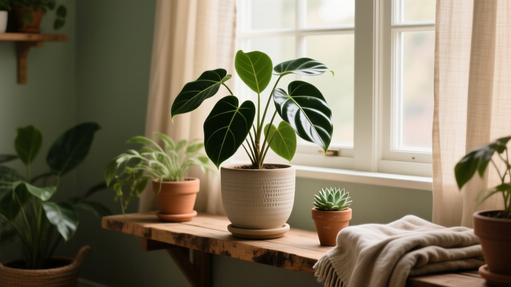 Cervaza Plant Propagation in Low Light (2026)