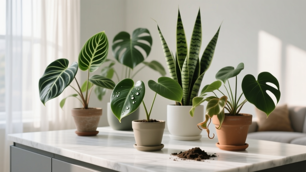 Non-Flowering Tropical Plants: Fix in 7 Days (2026)
