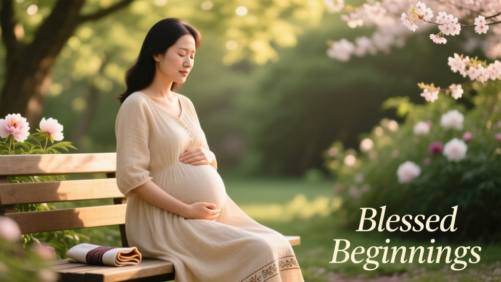 Meaning Devotee: A Doula’s Perspective on Sacred Commitment in Pregnancy and Birth