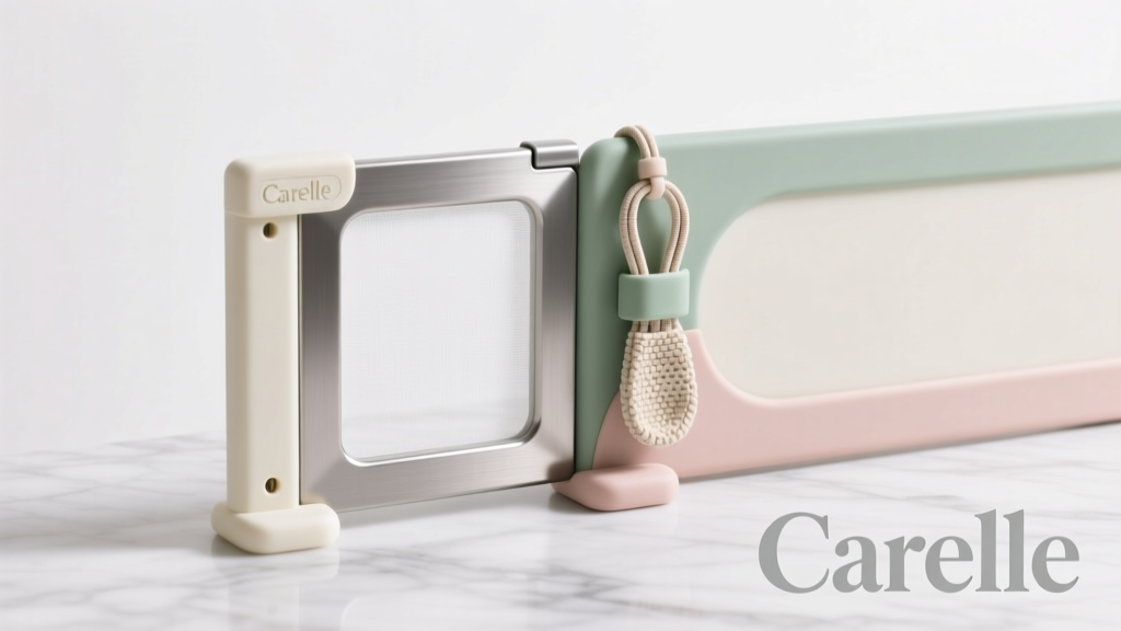 Carelle Baby Monitor: Safety Evaluation, Real-World Performance, and Childproofing Integration