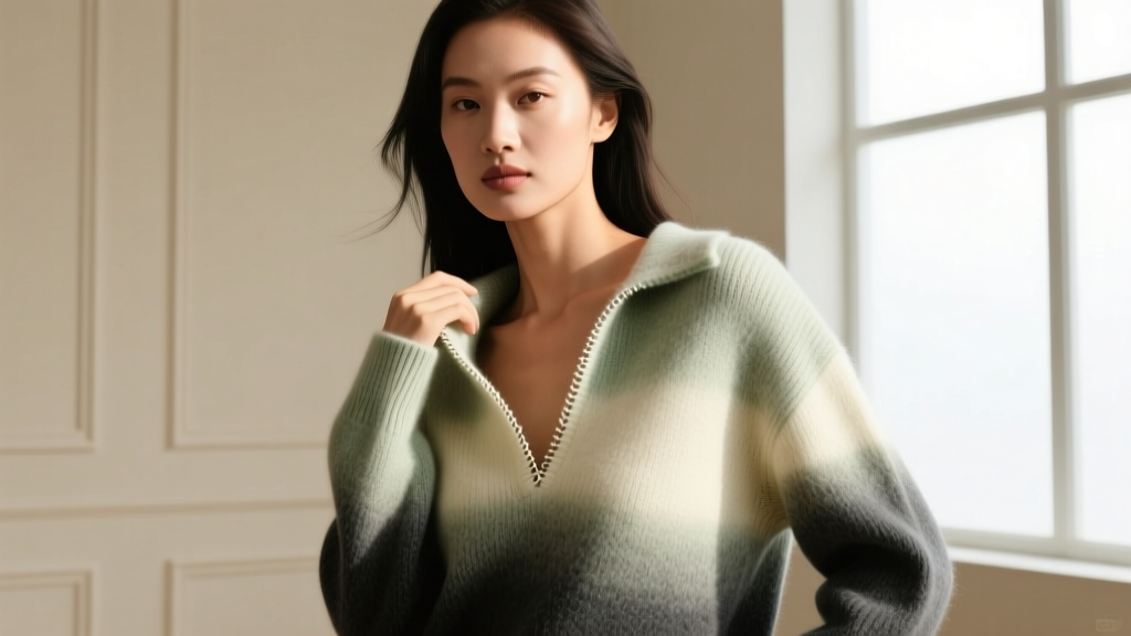 Wash Wool Sweaters Inside Out? The Truth Revealed