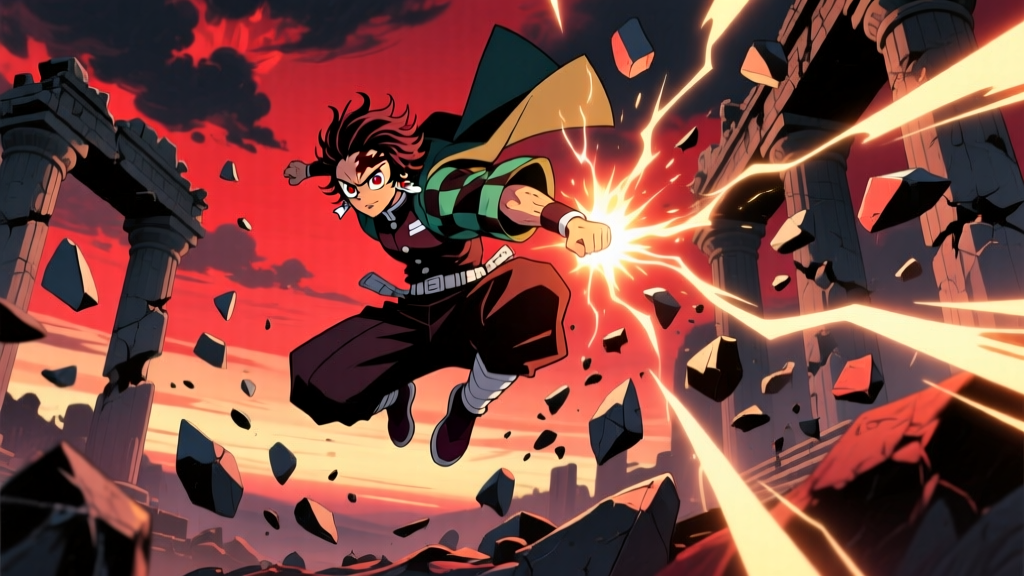 Hell’s Paradise Finale: MAPPA’s Limited