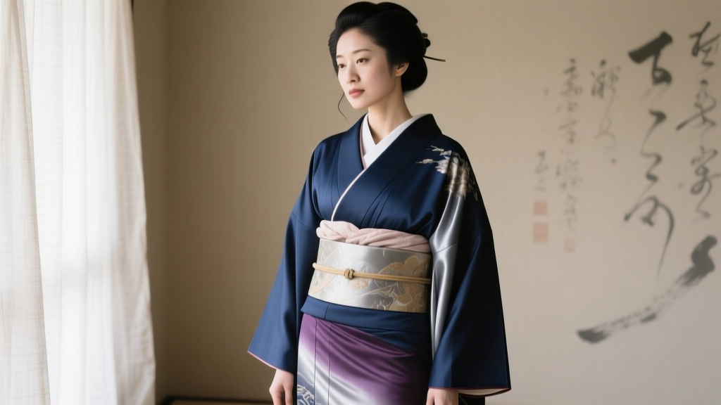 Murasaki Shikibu’s Junihitoe: Heian Fashion Legacy & Modern Rentals