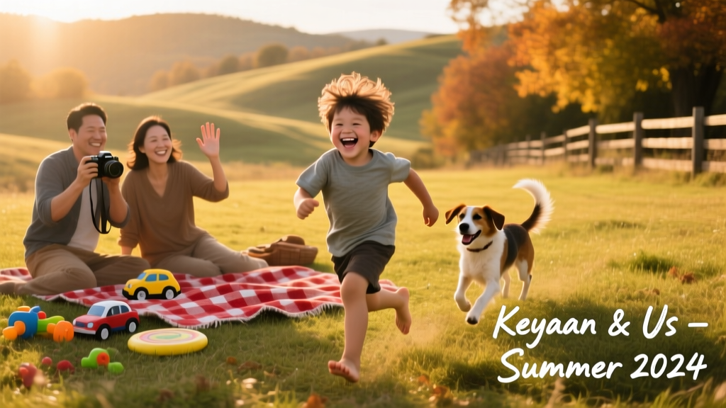Keyaan: A Parent’s Evidence-Based Guide to Supporting Children with ADHD, Anxiety, and Sensory Processing Differences