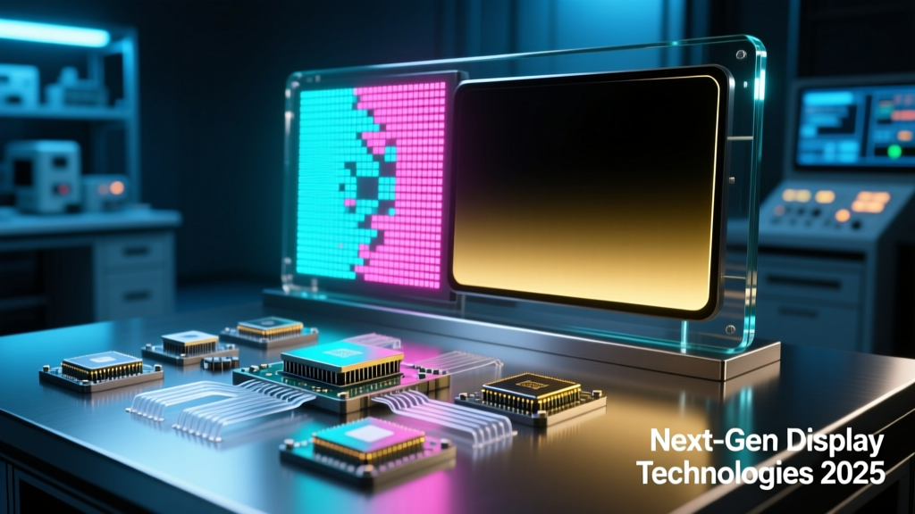 LED Forward Voltage Shift Over Temperature: Testing Protocol