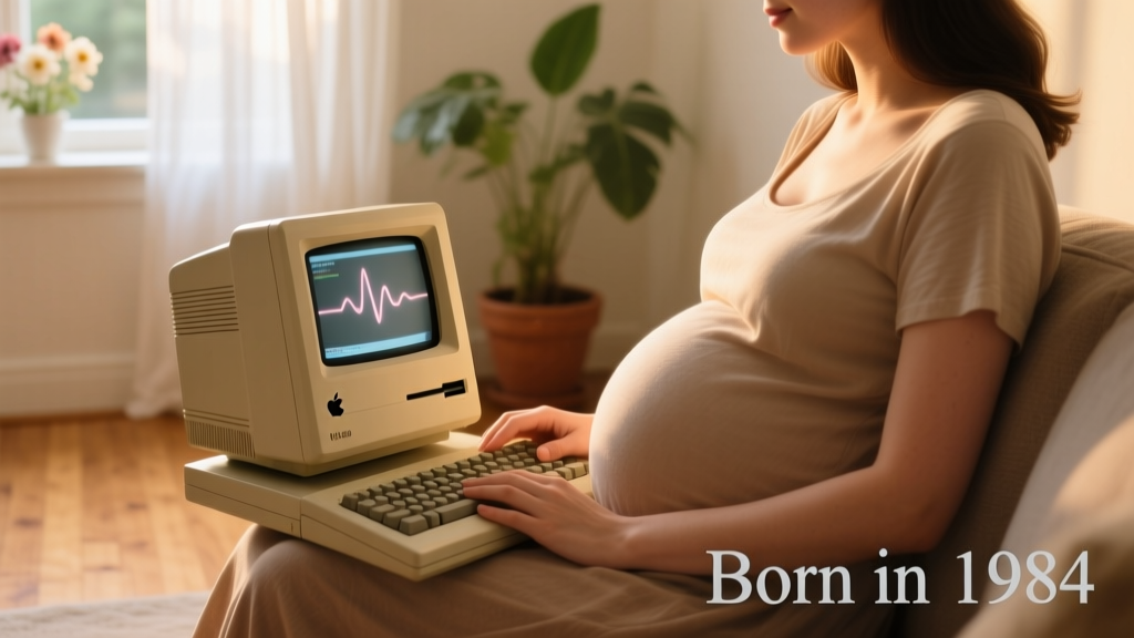 Macintosh Apples in Pregnancy Nutrition: Science-Based Benefits, Safety, and Practical Integration