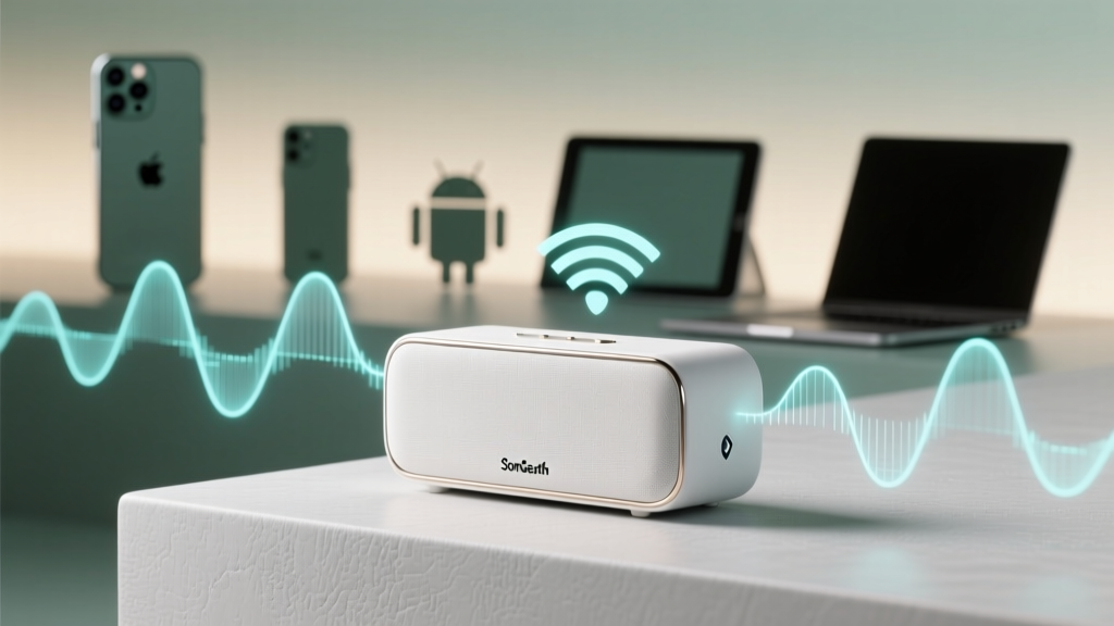 Bluetooth Speakers: Cross-Platform Compatibility (2026)