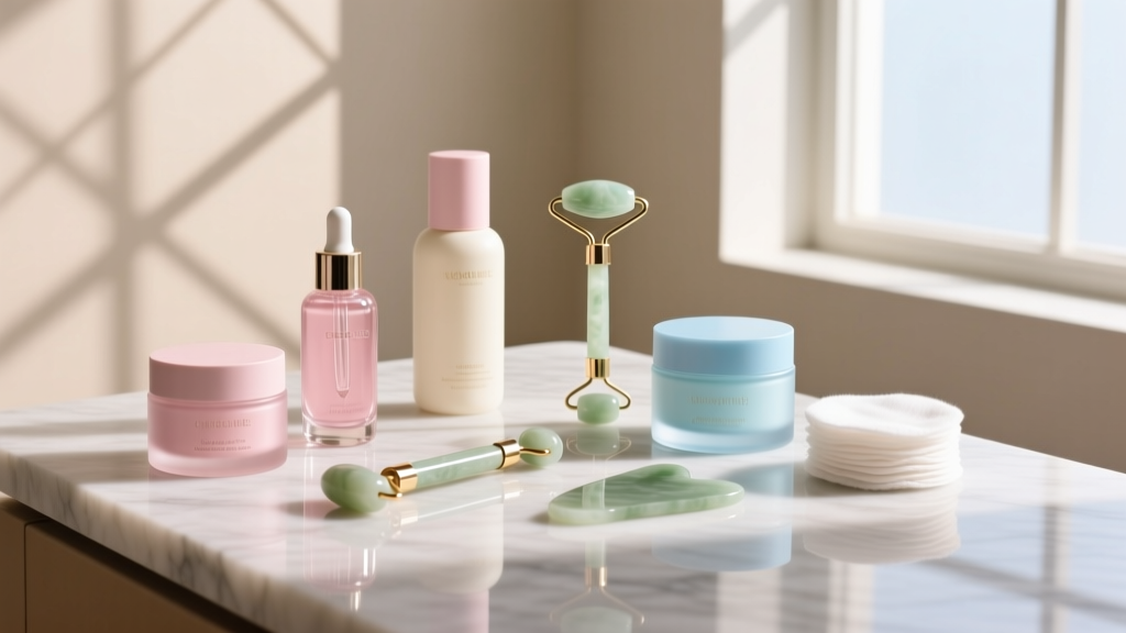 Peptides in Skincare: Do They Really Work