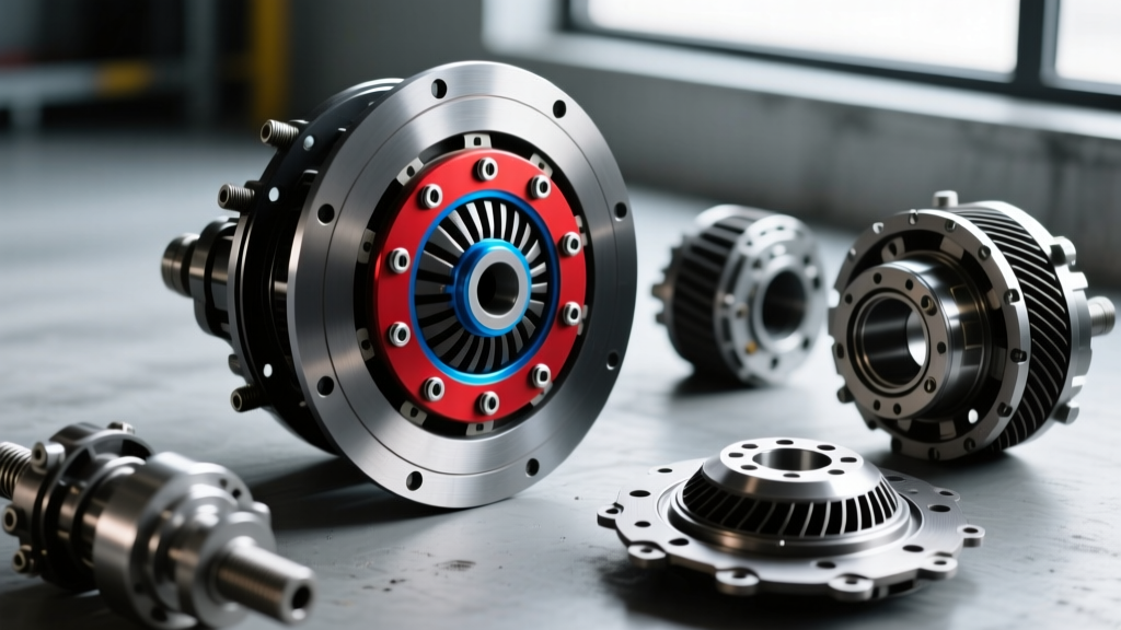 Can a Torque Converter Additive Fix Bad Bolt Pattern Fitment?