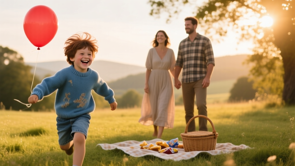 Holger: A Practical Framework for Parental Resilience and Family Well-Being