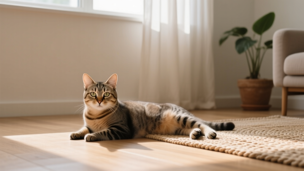 How to Control Cats Behavior Popular