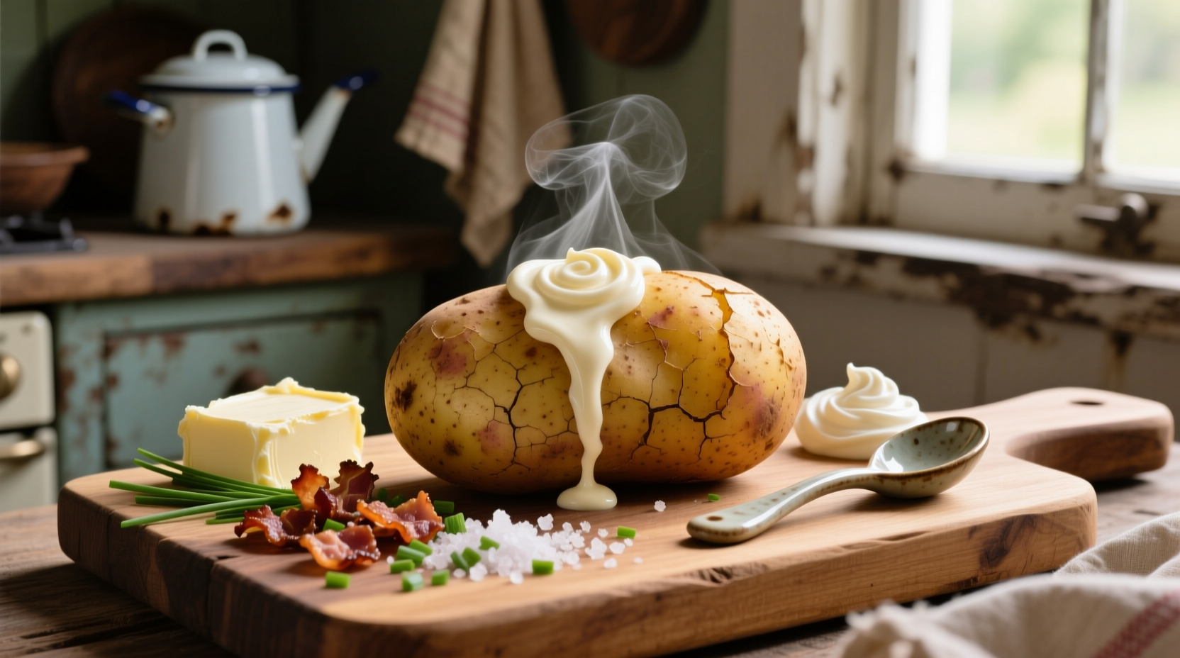 15 Perfect Pairings for Baked Potatoes (Chef-Tested)