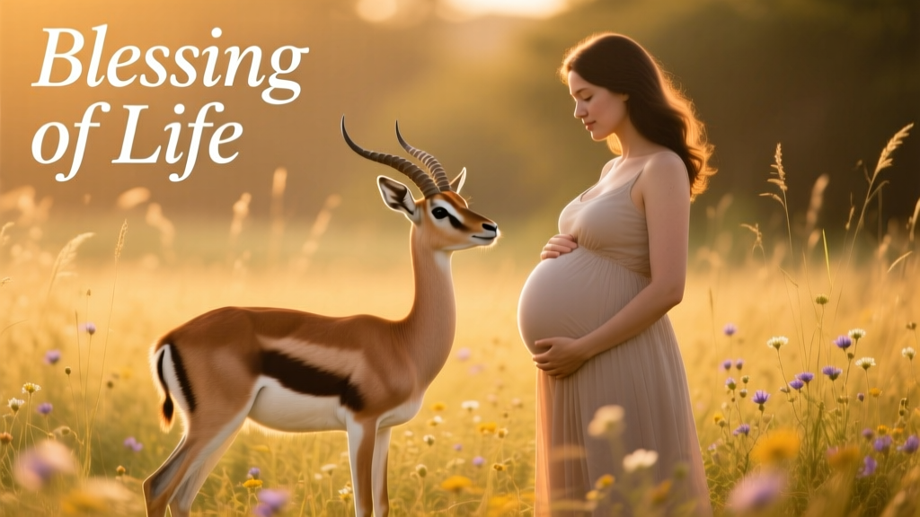 The Gazelle Prenatal Fitness System: Evidence-Based Analysis for Expecting Parents