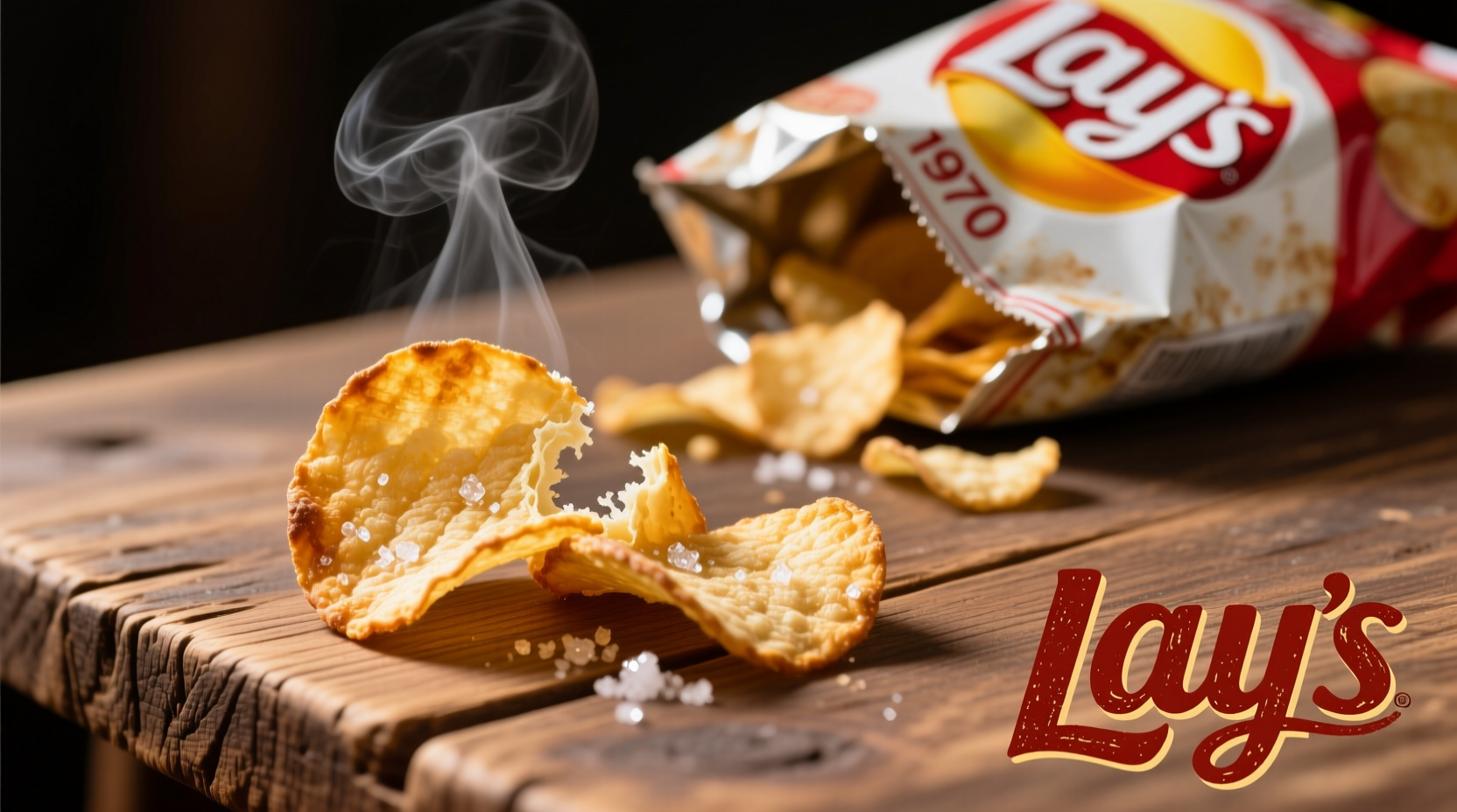 Baked Lay's Potato Crisps: Facts, Nutrition & Comparison