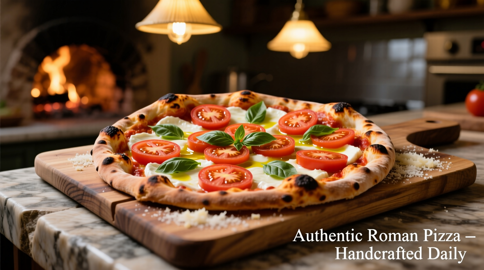 Tomato Pizza Pie: History, Characteristics & Authentic Guide