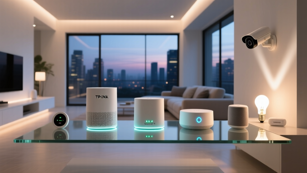 Best Budget Mesh Routers Under $200 for Smart Homes