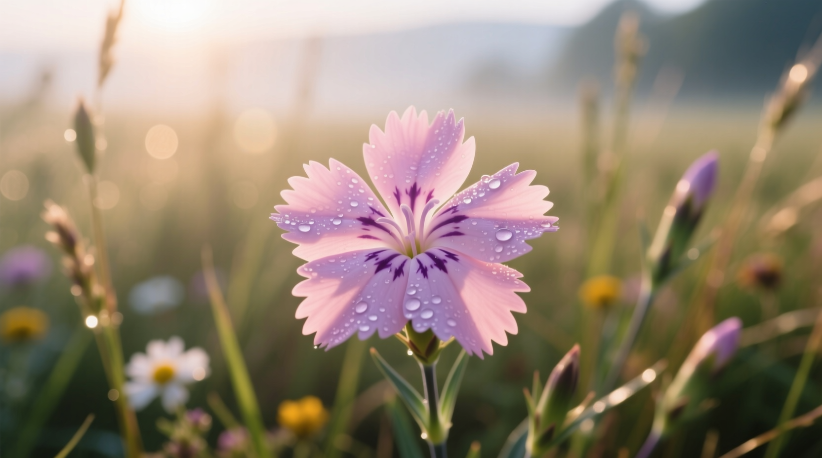 odessa dianthus