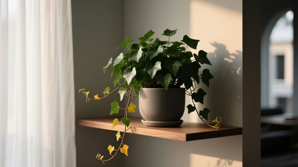 English Ivy Low Light? Truth + 5 Care Secrets (2026)