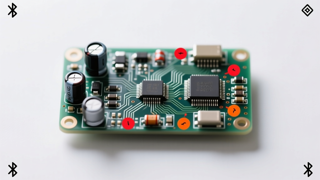 DIY Bluetooth Speaker Circuit: 7 Design Mistakes That Ruin Sound Quality