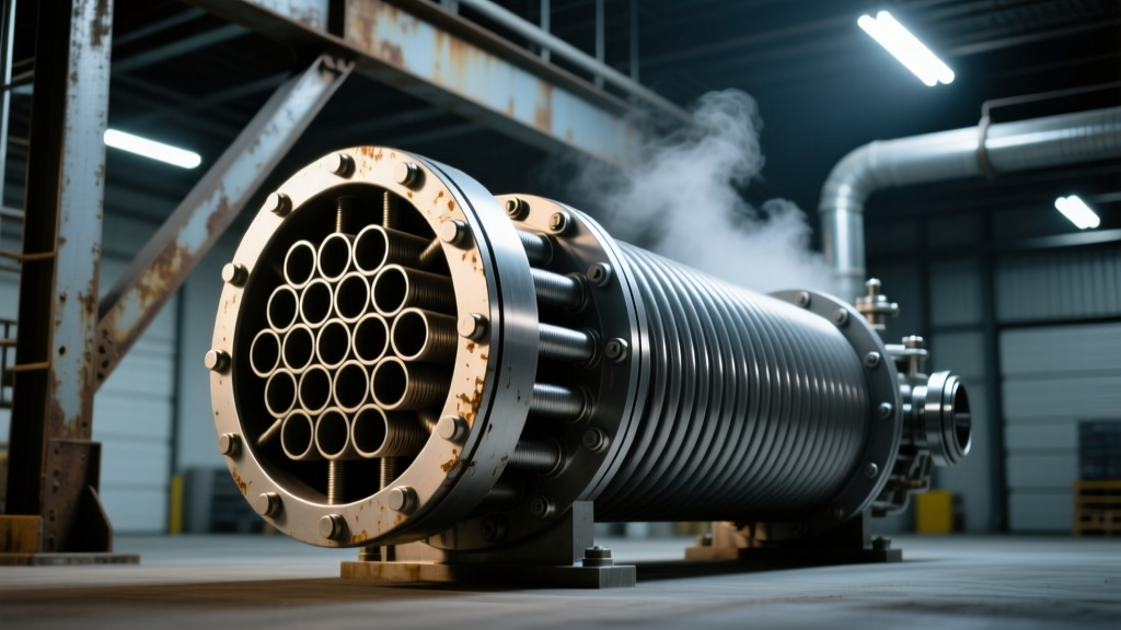Cooling Tower Retrofit: 22–41% Energy Savings, 15+ Year Life