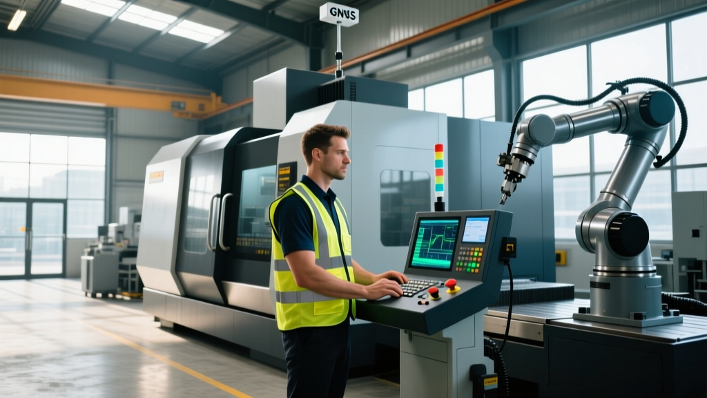 Troubleshooting Tech: New Duties of a Heavy Equipment Operator