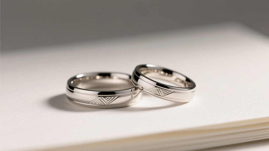 Wedding Rings: How to Wear Them Correctly (2026)