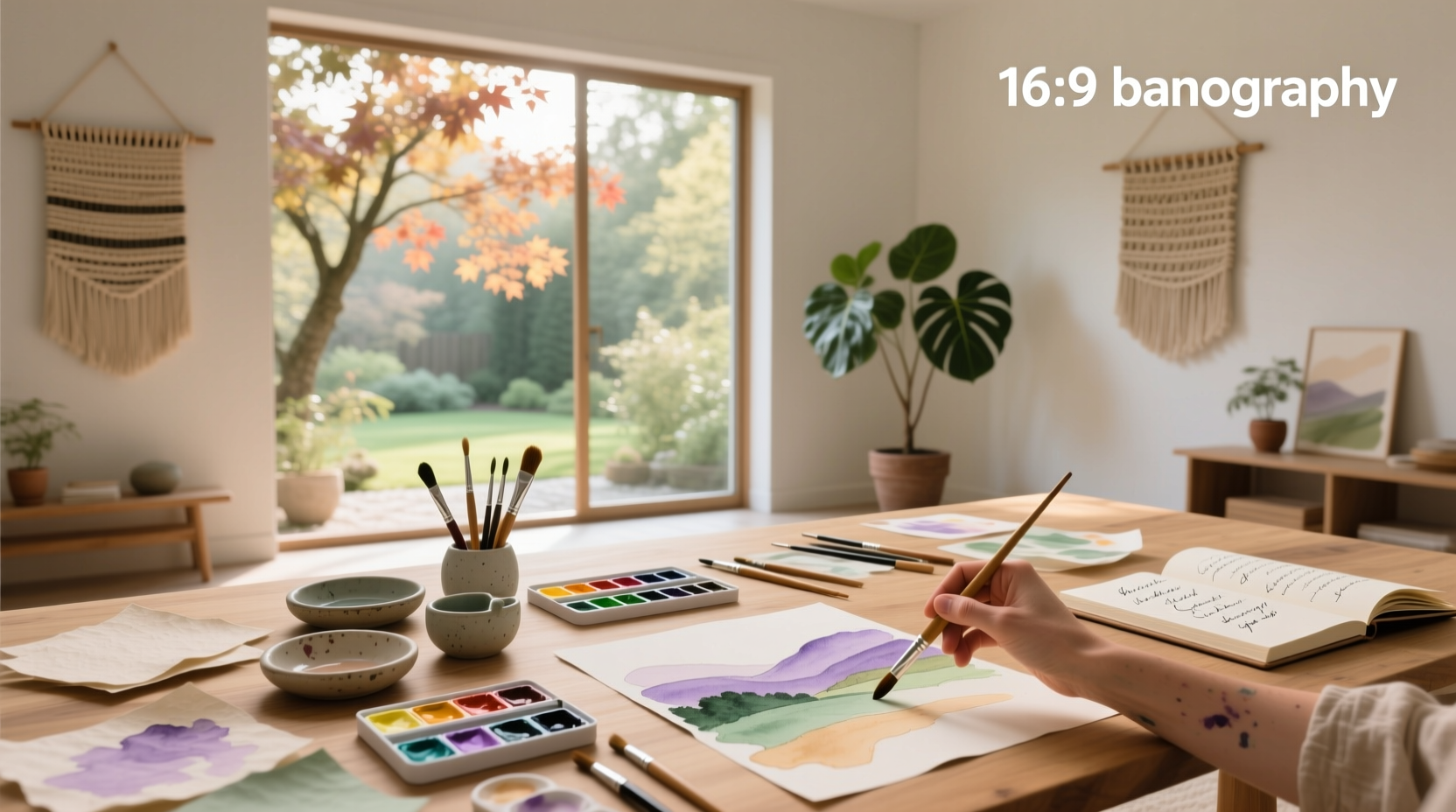 stress relief art therapy