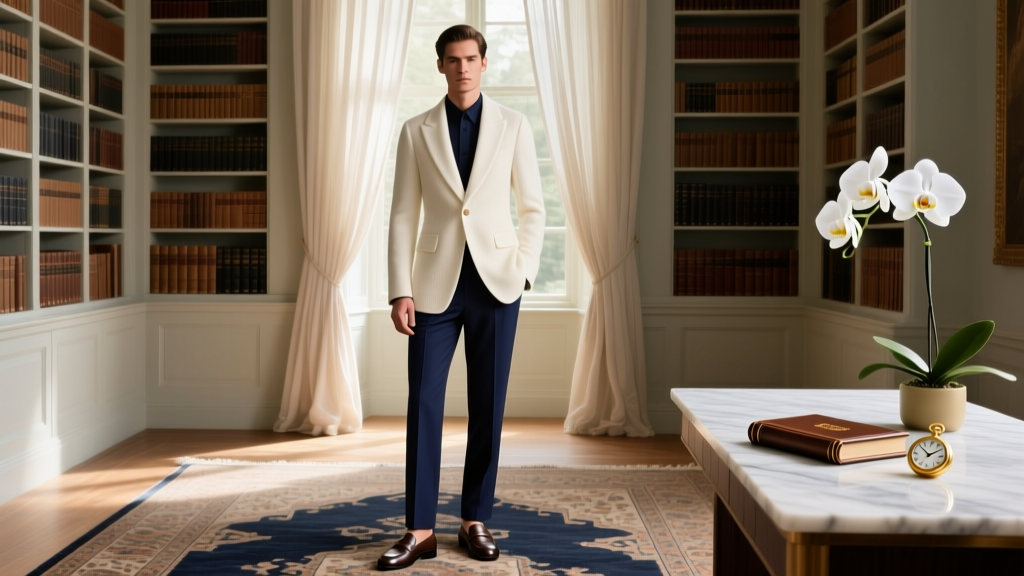 Old Money Aesthetic: Lifestyle, Etiquette & Style Truths