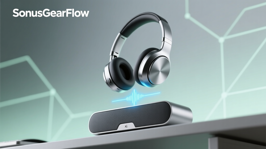 Bluetooth Headset to Speakers: Why It Fails & Fixes