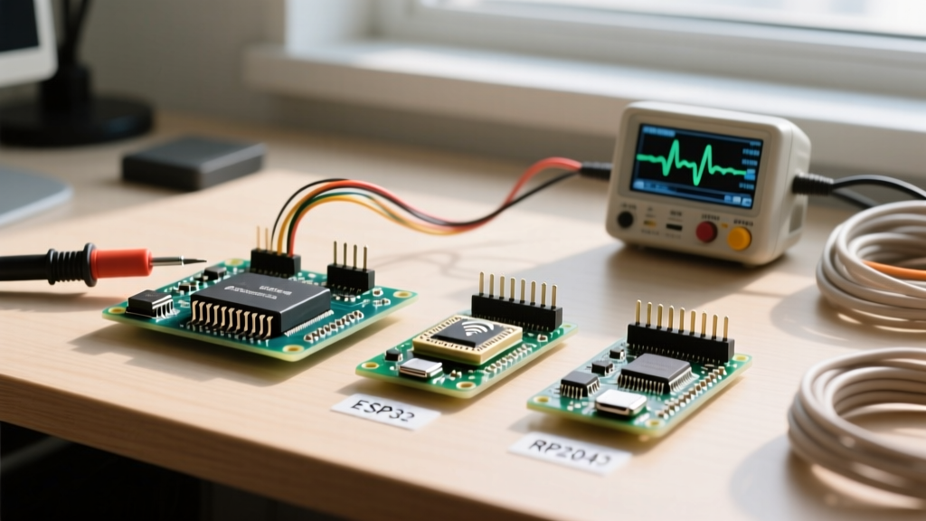 Migrating Arduino Projects: Upgrading GPIO Pins for Modern MCUs