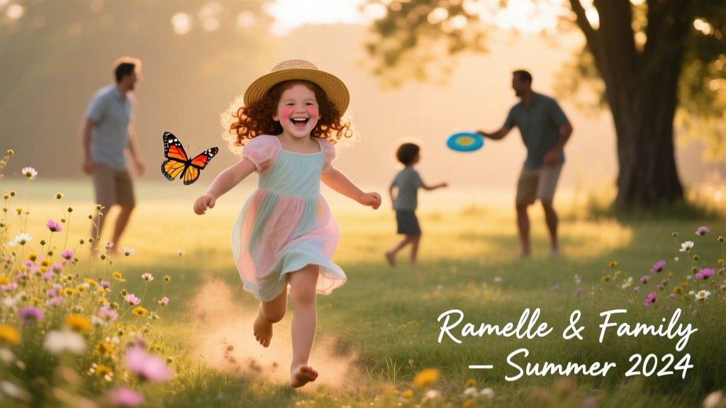 Ramelle: A Science-Informed Approach to Parental Well-Being and Family Resilience