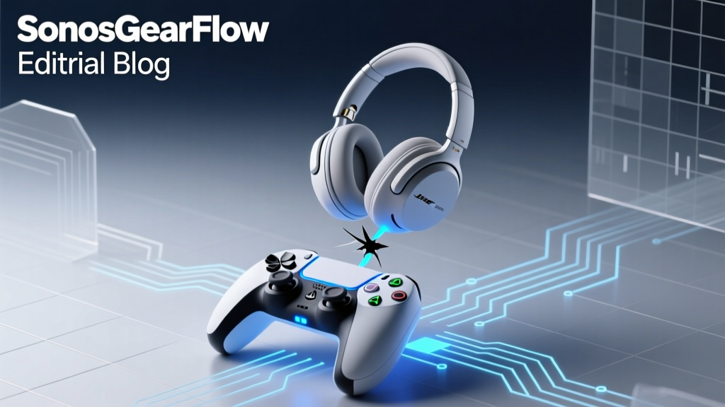 PS4 Wireless Headphones: Which Ones Actually Work?