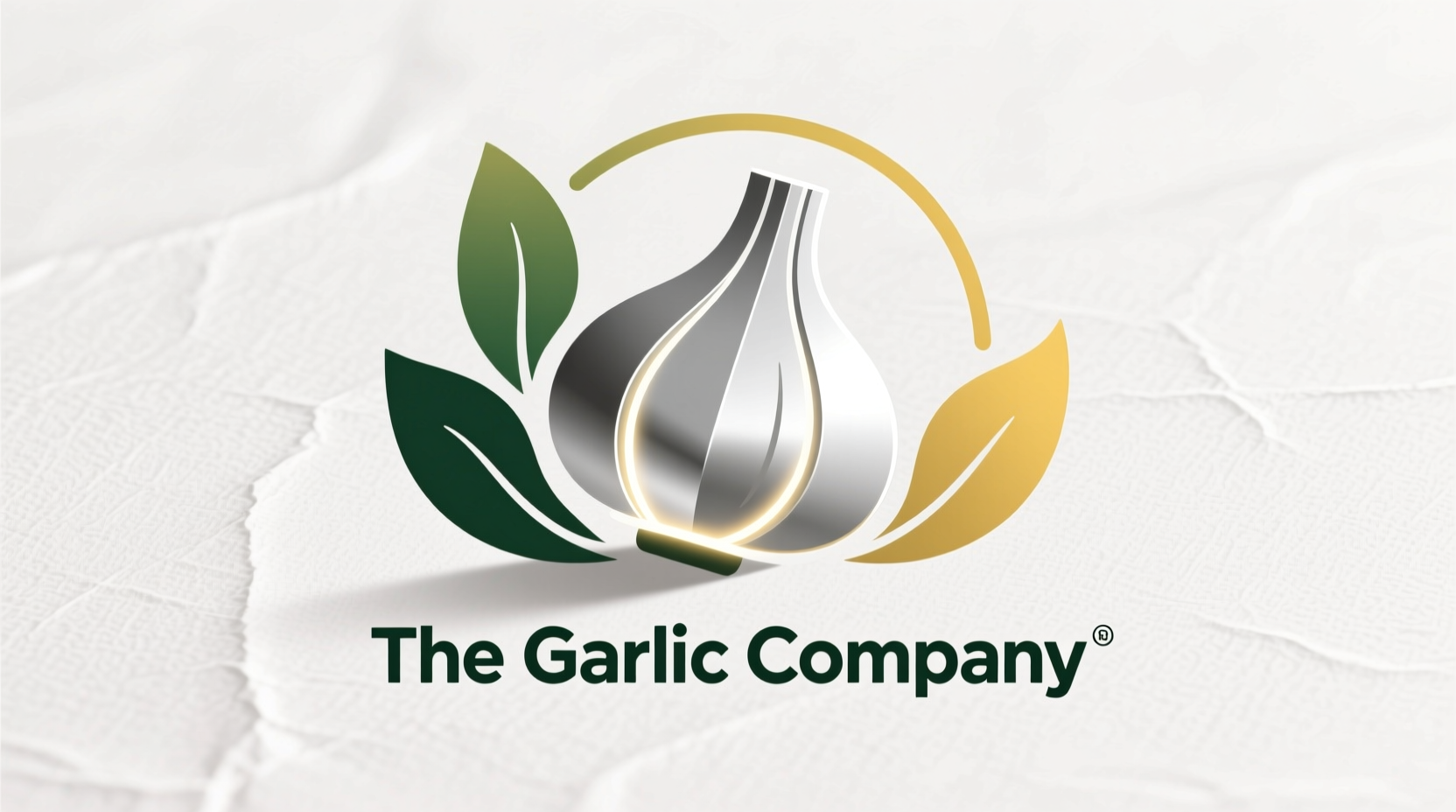 the garlic company