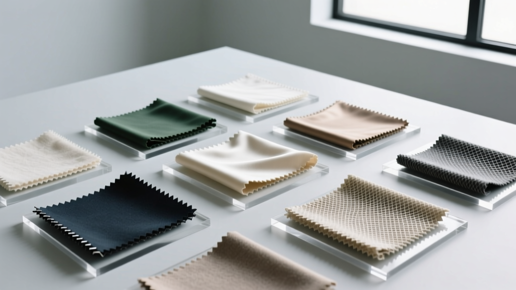 Fabric Design Companies: Truths, Myths & Smart Sourcing