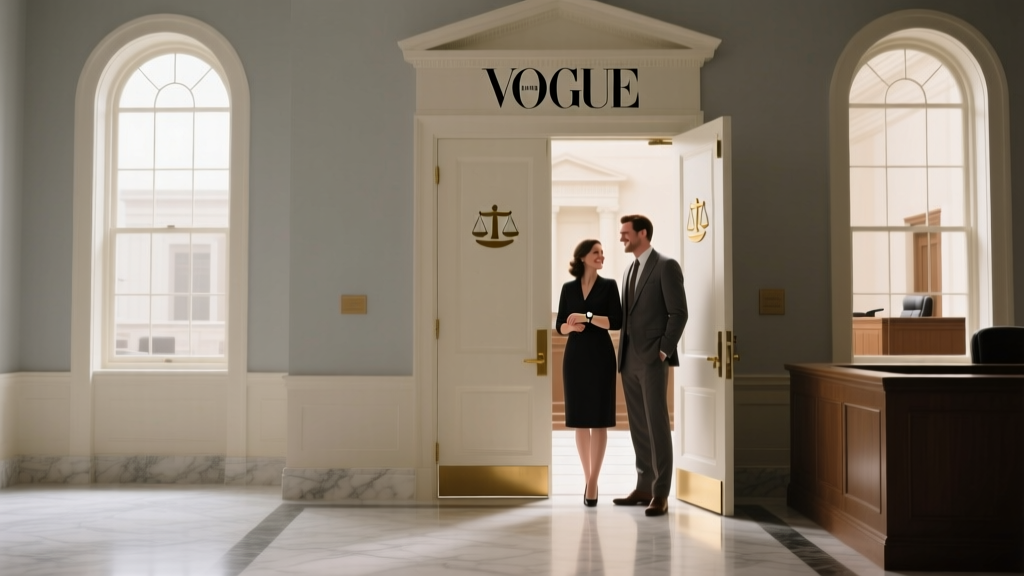 How Long Are Courthouse Weddings? (2026)