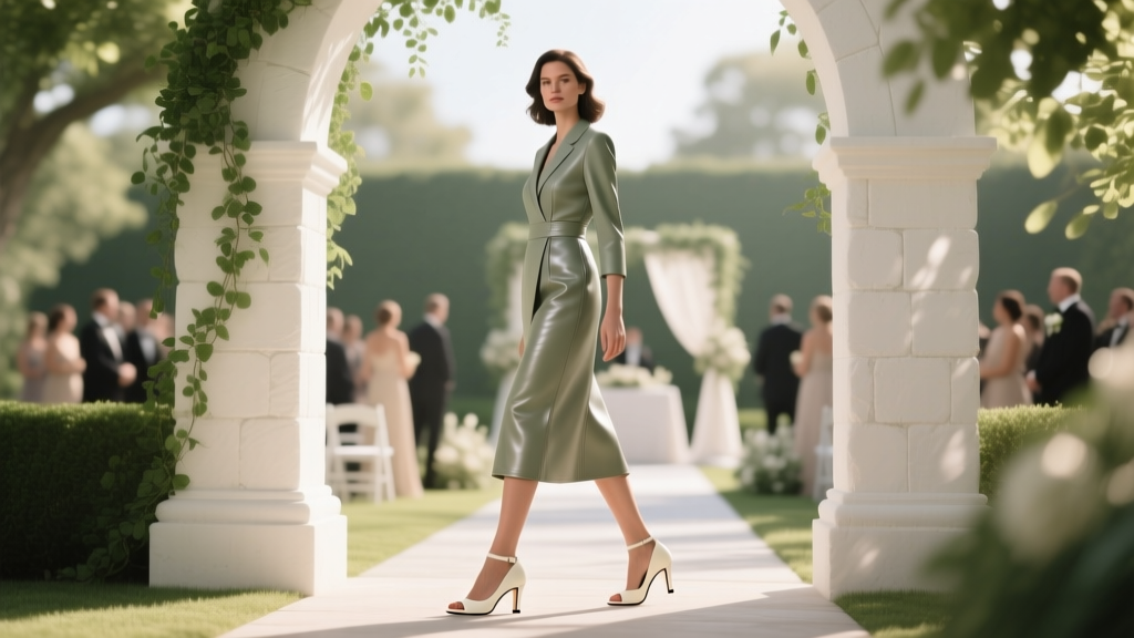 Wedges to a Wedding: 5 Venue & Etiquette Checks (2026)