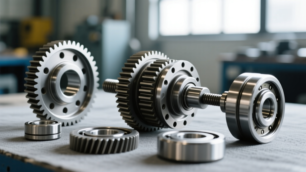 How to Rebuild a Vehicle Differential: Step-by-Step Guide