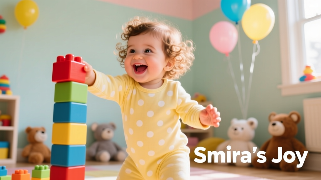 Smira: Evidence-Based Insights for Early Childhood Educators and Toddler Behavior Consultants