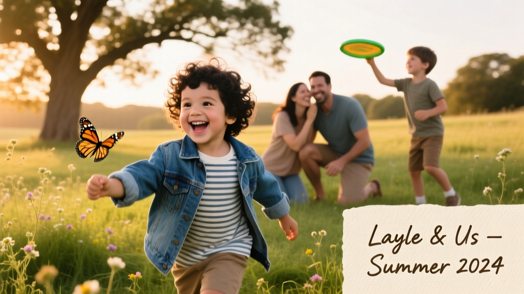 Layle: A Science-Informed Framework for Parental Emotional Regulation and Family Resilience