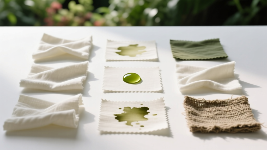Does Green Tea Stain Clothes? Fabric Science Revealed