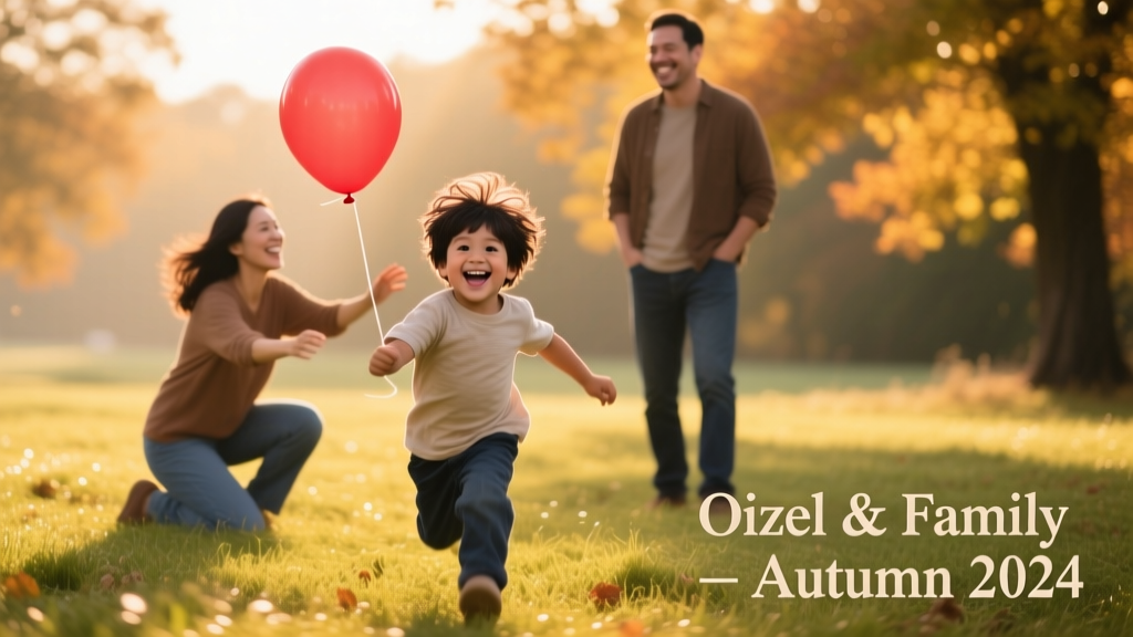 Oziel: Understanding the Unique Strengths and Support Needs of Children with This Name in Family Development