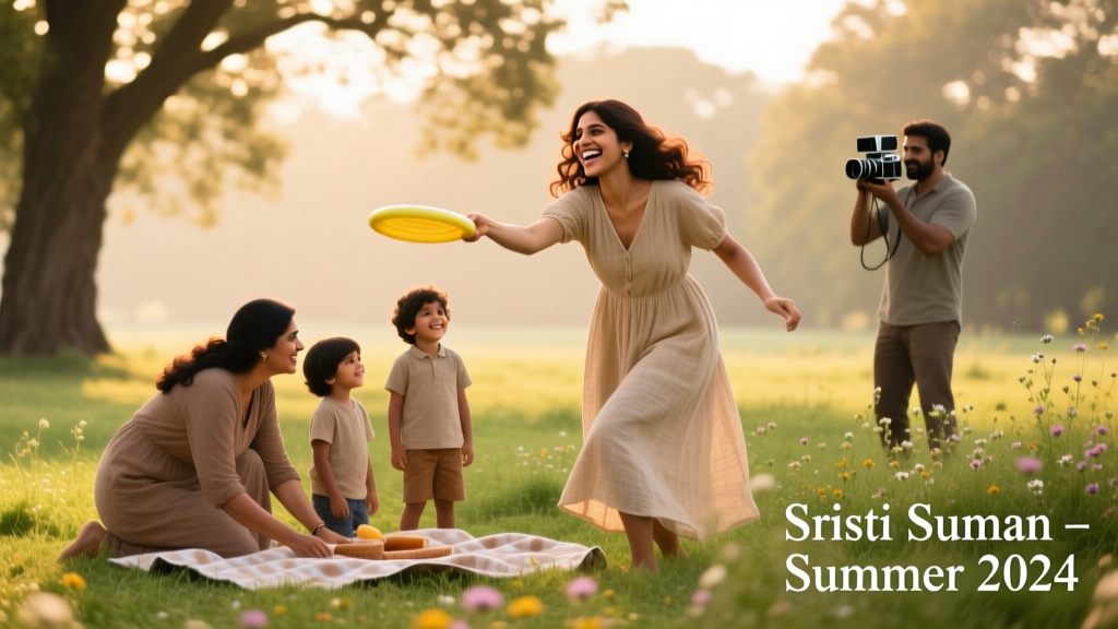 Sristi Suman: A Parent-Centered Framework for Sustainable Family Well-Being