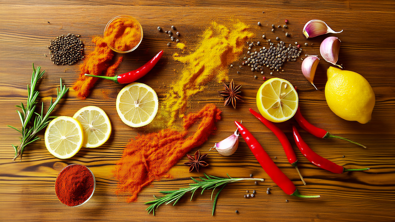 Grains of Paradise: Pepper Alternative