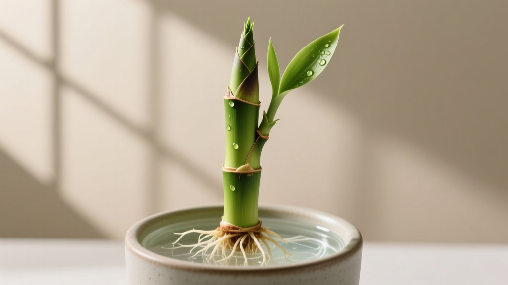 Bamboo Propagation: 4-Step Rooting in 7 Days (2026)
