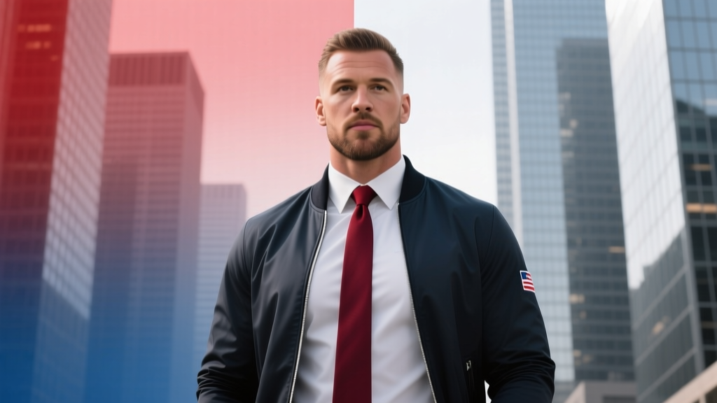 What Political Party Is Travis Kelce? (2026)