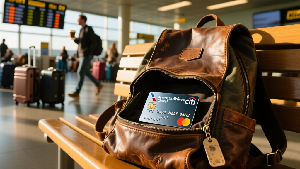 New American Airlines Citi® Globe Credit Card: A Budget Traveler’s Real-World Analysis