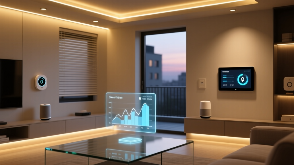5 Smart Home Myths Debunked: Security, Cost, and Compatibility Truths