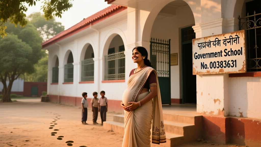 Government Schools in Delhi: Infrastructure, Equity Gaps, and Educational Outcomes in 2024